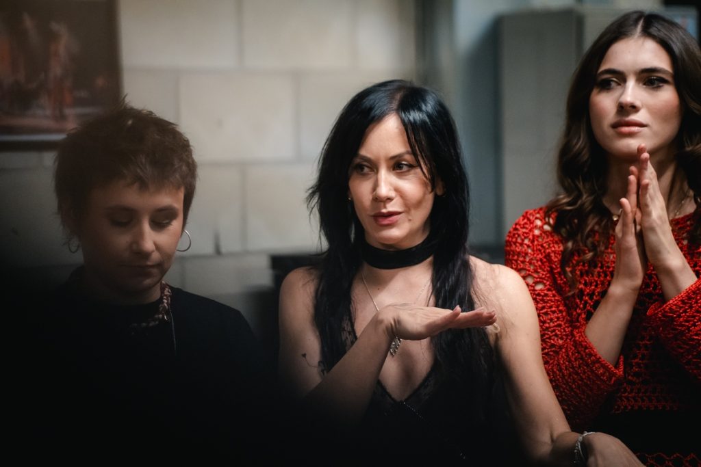 Koncert finałowy Festiwalu Piosenki Autorskiej „Cała Jaskrawość”, fot. Maciek Zieliński/www.maciekzielinski.pl