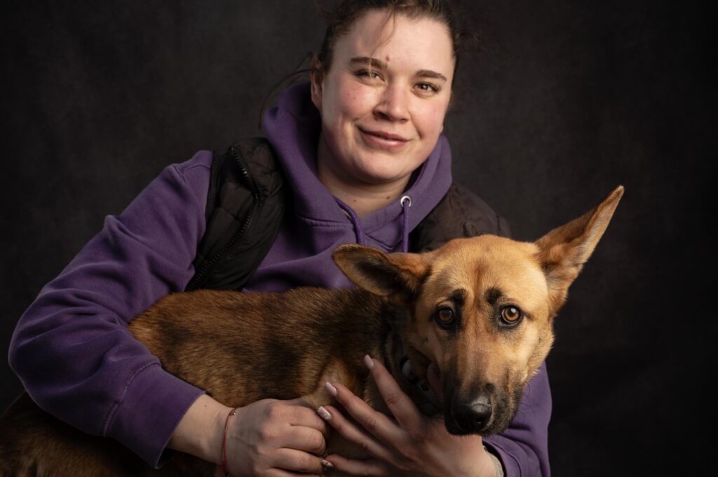 „Walk the dog - HMŚ Kujawy Pomorze 2026, fot. Jakub Fiszer