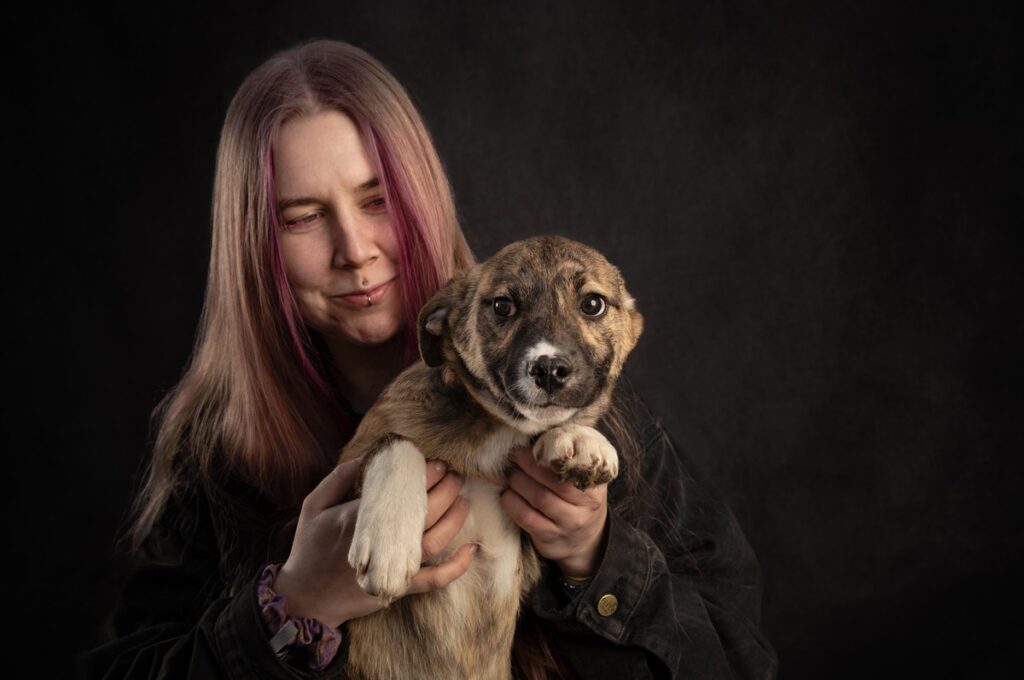 „Walk the dog - HMŚ Kujawy Pomorze 2026, fot. Jakub Fiszer