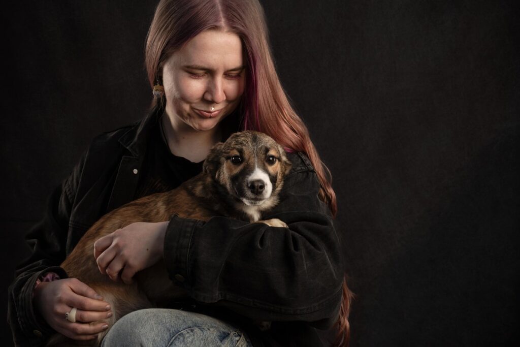 „Walk the dog - HMŚ Kujawy Pomorze 2026, fot. Jakub Fiszer