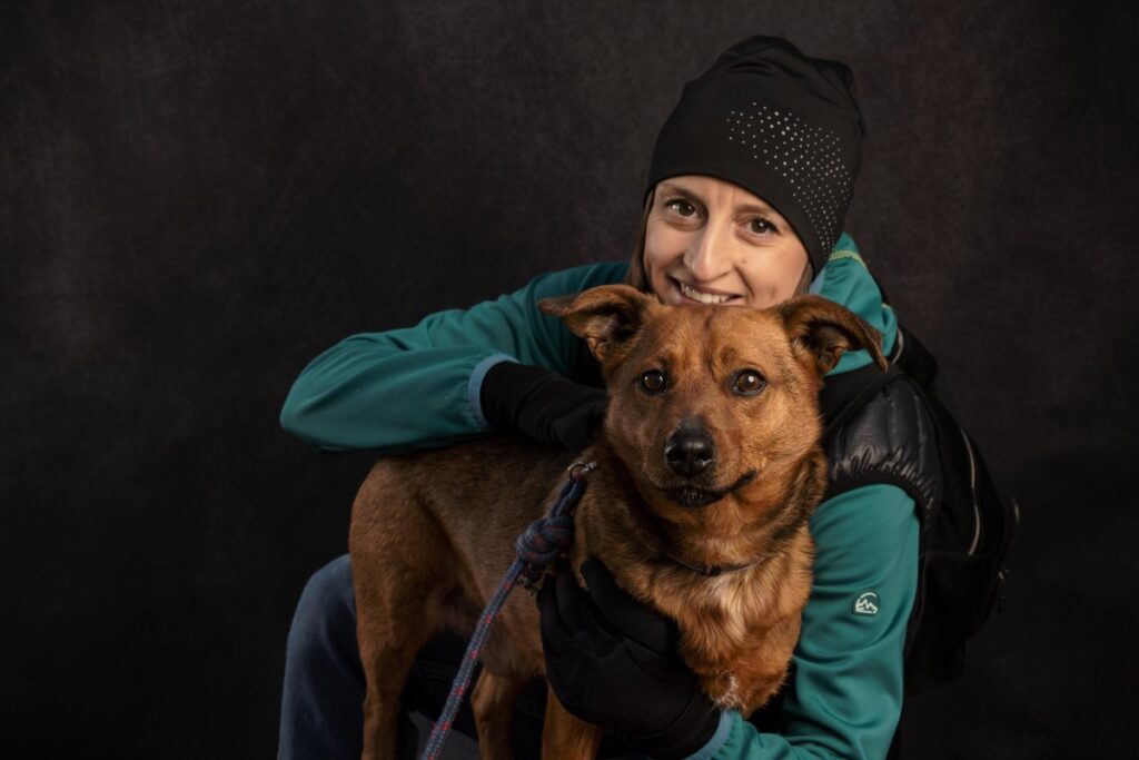 „Walk the dog - HMŚ Kujawy Pomorze 2026, fot. Jakub Fiszer