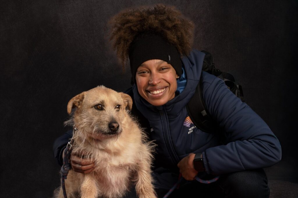 „Walk the dog - HMŚ Kujawy Pomorze 2026, fot. Jakub Fiszer