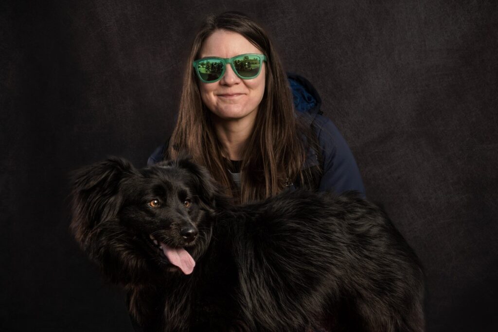 „Walk the dog - HMŚ Kujawy Pomorze 2026, fot. Jakub Fiszer