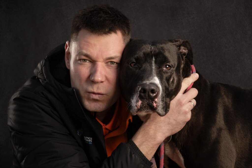 „Walk the dog - HMŚ Kujawy Pomorze 2026, fot. Jakub Fiszer