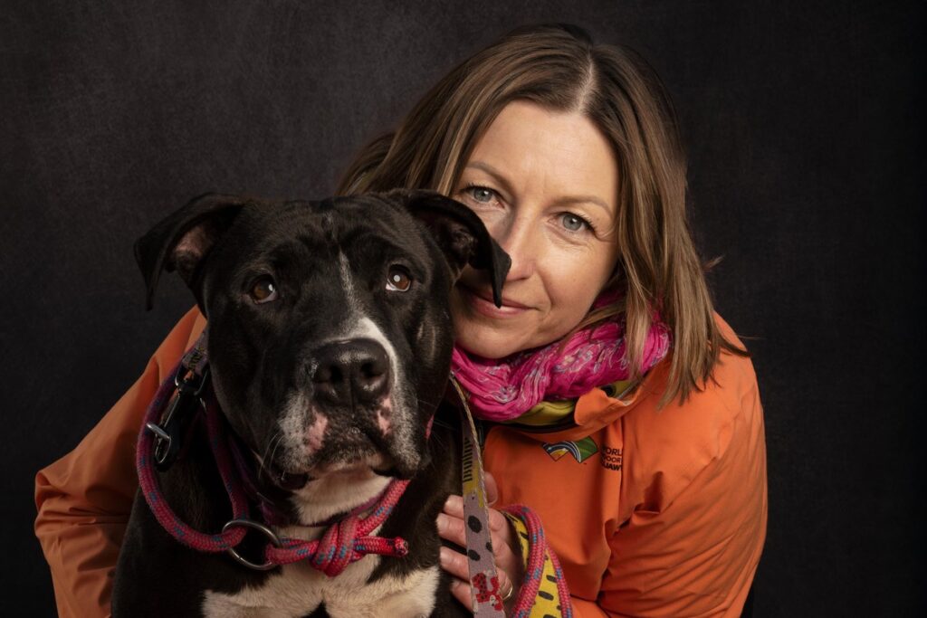 „Walk the dog - HMŚ Kujawy Pomorze 2026, fot. Jakub Fiszer