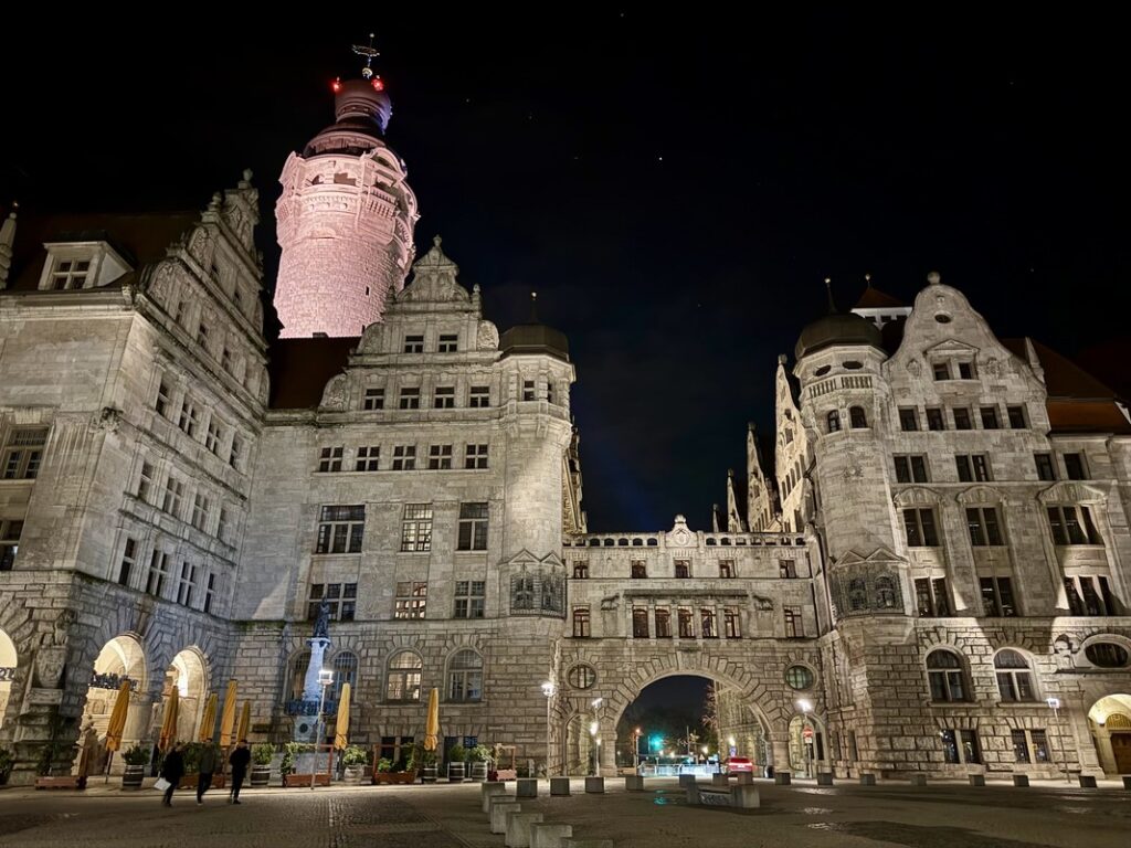 Międzynarodowy Tydzień Ciemnego Nieba fot. A.Mazurek
