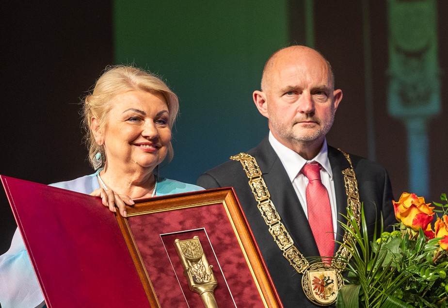 Fot. Szymon Zdziebło/tarantoga dla UMWKP