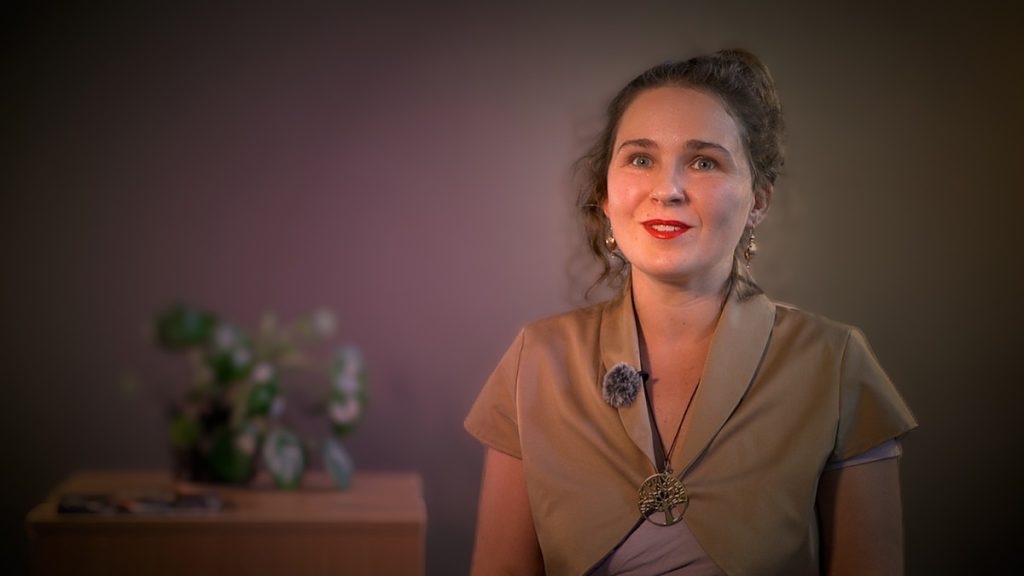 Anastazja z Mariupola