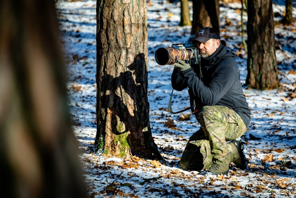 Piotr Szumigaj, fot. Tomasz Czachorowski/eventphoto dla UMWKP