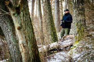 Piotr Szumigaj, photo by Tomasz Czachorowski / eventphoto.com.pl for UMWKP