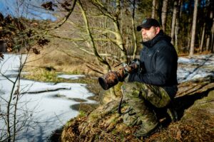 Piotr Szumigaj, photo by Tomasz Czachorowski / eventphoto.com.pl for UMWKP