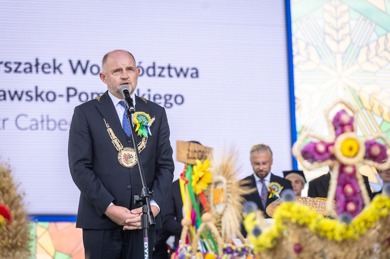 Fot. Szymon Zdziebło/tarantoga.pl