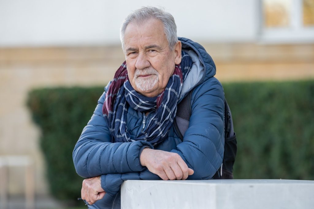Jan Wyrowiński
