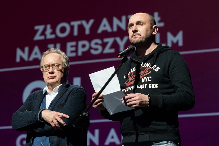 Gala Finałowa festiwalu Tofifest 2018, fot. Łukasz Piecyk