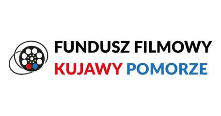 Baner - Fundusz Filmowy Kujawy Pomorze