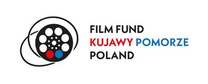 Logo - Film Fund Kujawy Pomorze Poland