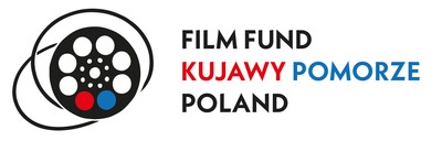Logo - Film Fund Kujawy Pomorze Poland