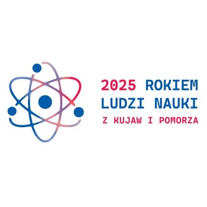 Logotyp - Rok Ludzi Nauki