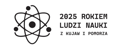 Logotyp - Rok Ludzi Nauki