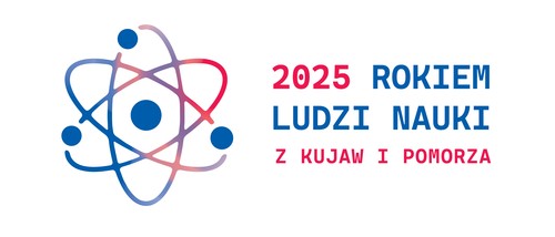 Logotyp - Rok Ludzi Nauki