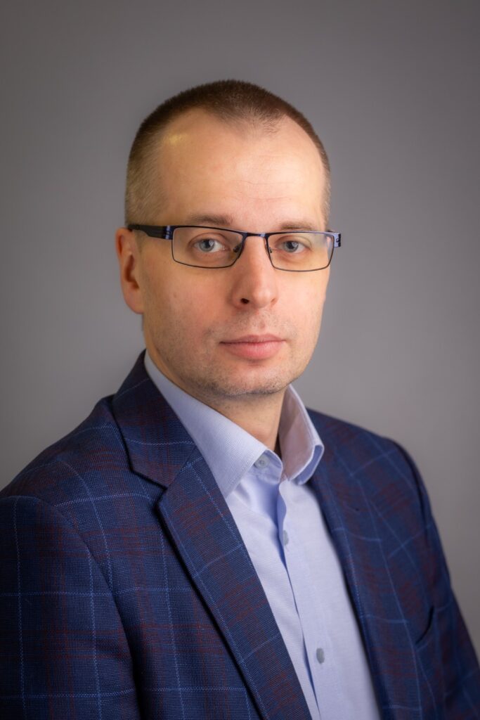 Grochowski Jerzy