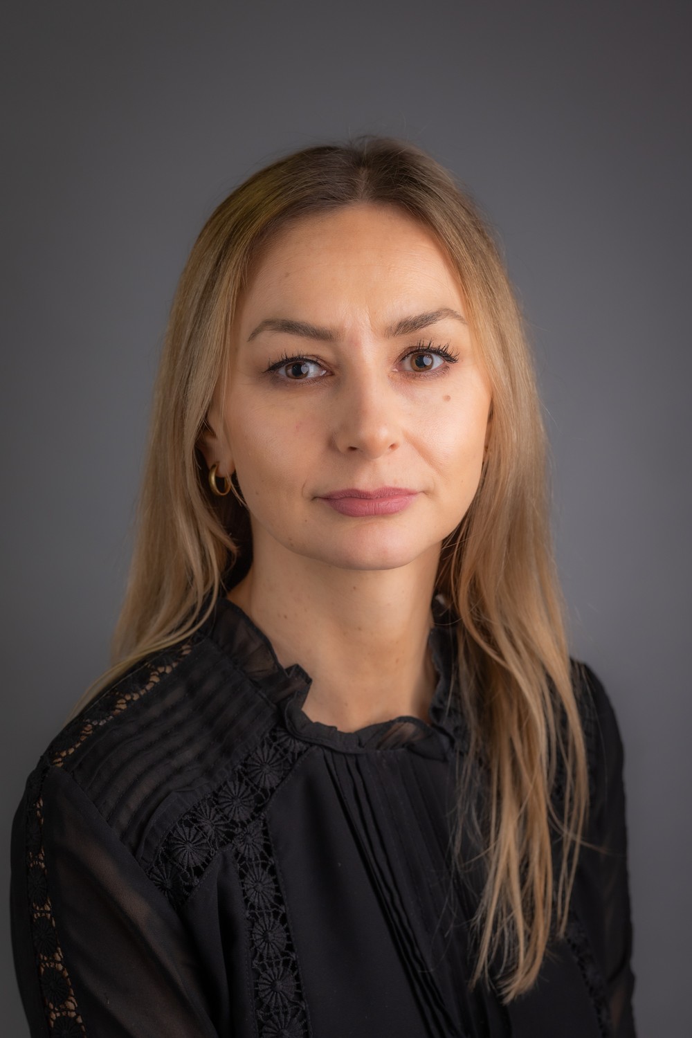 Karolina Zelazkiewicz