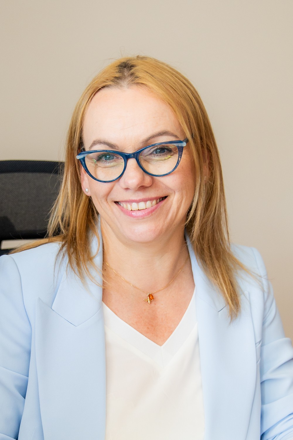 Barbara Jesionowska