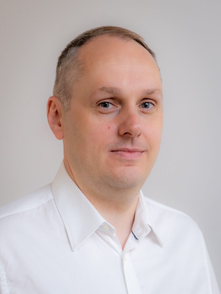 Marek Buczkowski