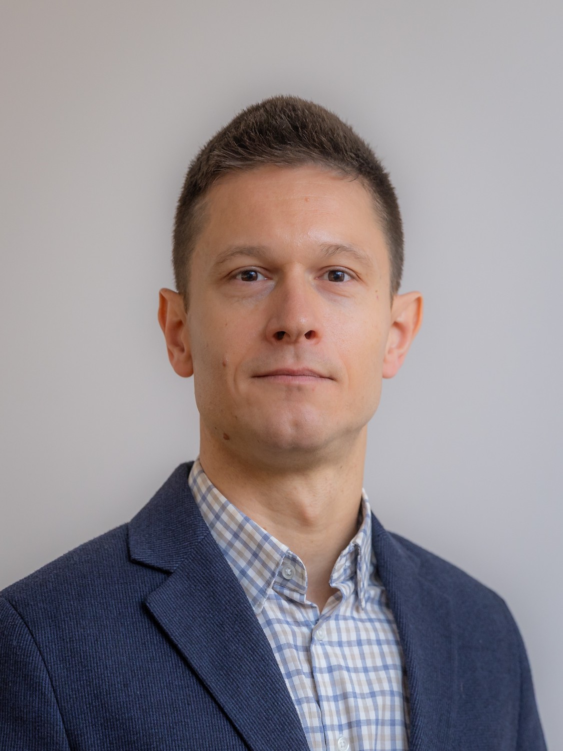 Kacper Szary