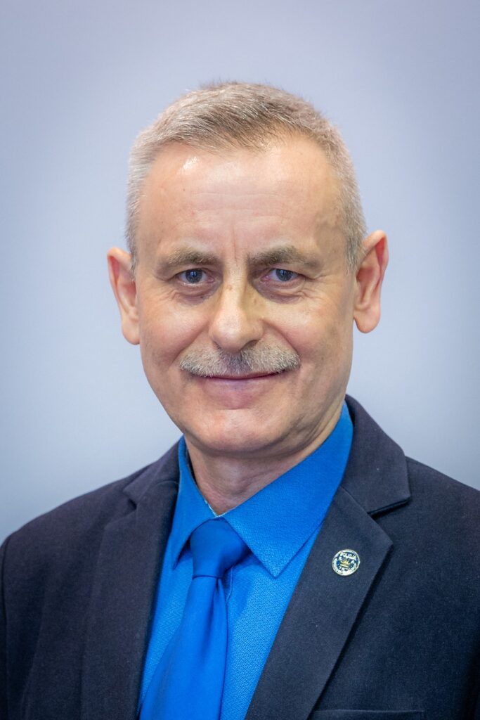 Grendzicki Tomasz