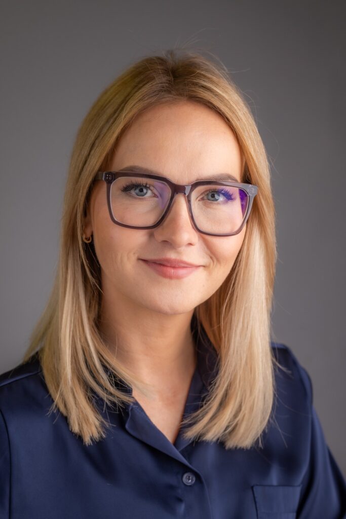 Gulewska Magdalena