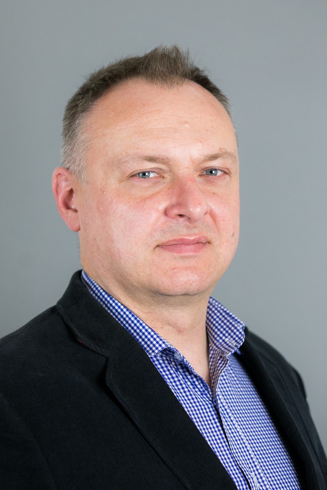 Bartosz Szymański