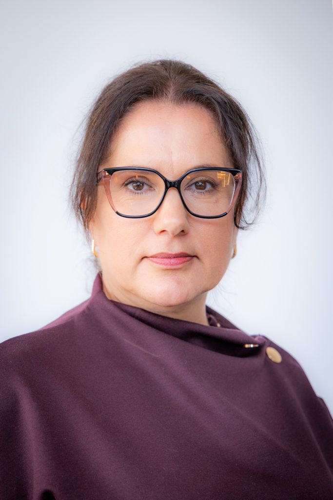 Violetta Witkowska