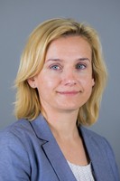 Monika Walecka-Gołasz
