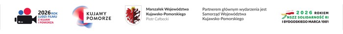 Belka - logotypy - Partner Główny wydarzenia