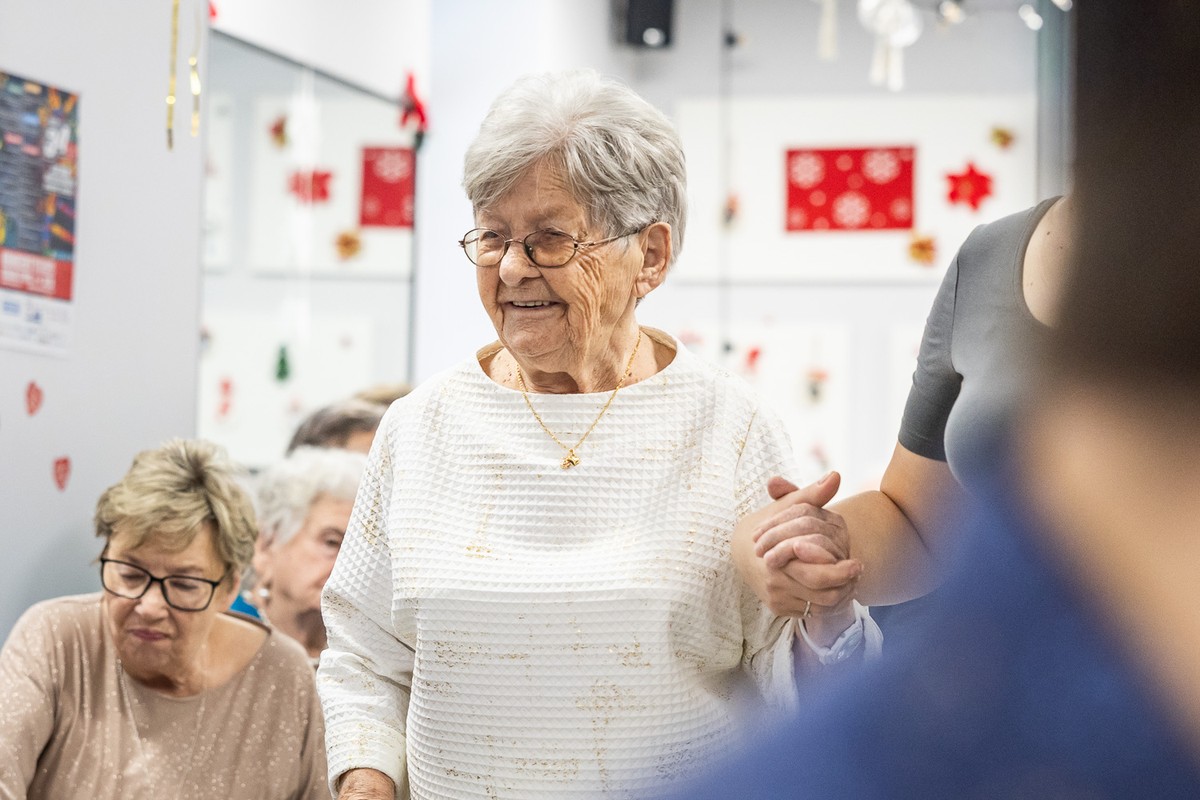 Wiera Pacanowska, fot. Szymon Zdziebło/tarantoga.pl dla UMWKP