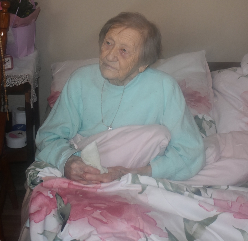 Wiktoria Śliwińska, UG Wąpielsk