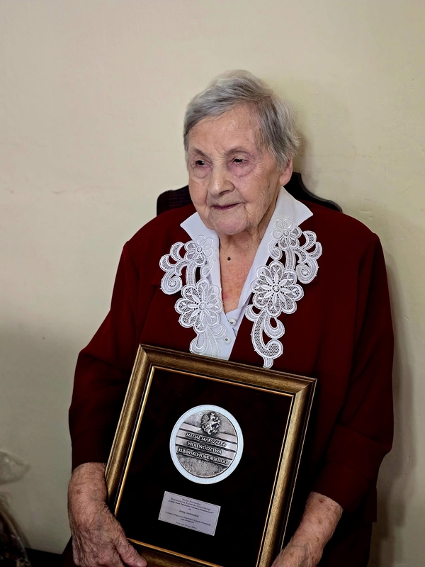 Teresa Gierkowska, fot. UMWKP