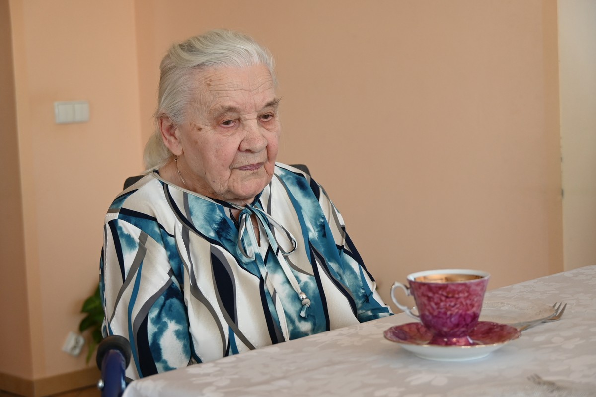 Sabina Wiśniewska, fot. Urząd Gminy Lubicz
