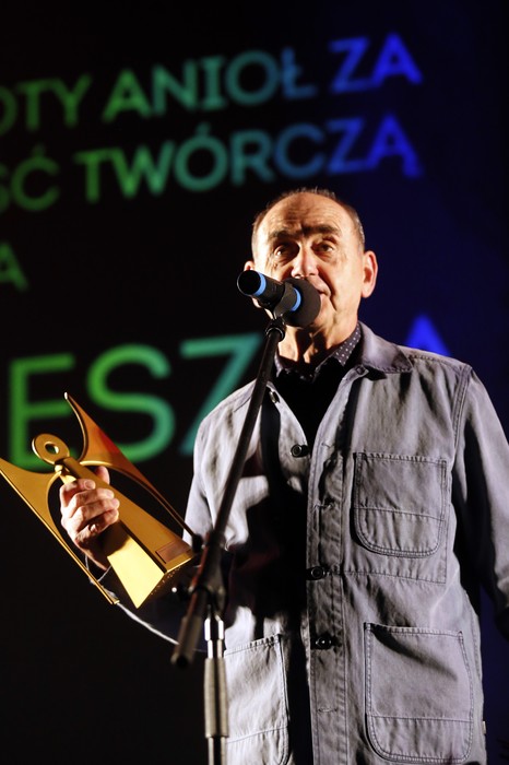 Otwarcie festiwalu Tofifest, fot. Mikołaj Kuras
