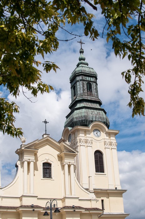 Kościół św. Mikołaja w Bydgoszczy, fot. Tymon Markowski